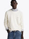 Pulover Ivory Petal, Offwhite