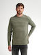 T-shirt Mossy Stone