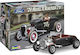Assembly Model Revell Car 1929 Ford Model A Roadster 149 Pieces