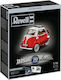 Сглобяем Модел Revell BMW Isetta 250 Автомобил Ексклузивно 70-годишно Издание 94 Части