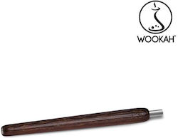 Wookah Επιστόμιο Ναργιλέ Wenge