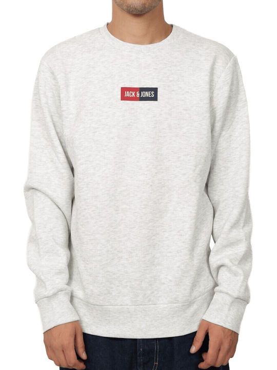 Jack & Jones Sweat White