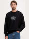 Sweatshirt Black