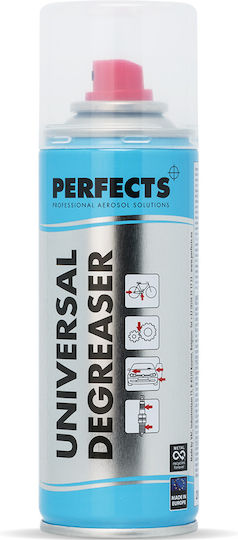 Degreaser Elektrik-Kontaktspray 200ml 1Stück