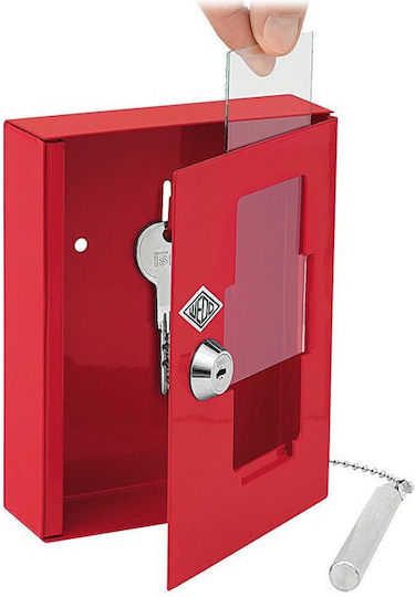 WeDo Metallic Key Hooks WeDo Metallic Key Hooks