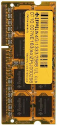 Zeppelin 4GB DDR3