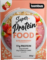 Bombus Porridge Ρυζιού 60gr