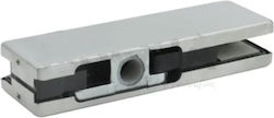 Scharnier Glastür 16*5cm Pfc010