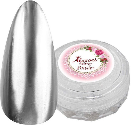 Alezori Nail Mirror Powder 3g