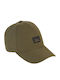 Camel Active Ανδρικο Καπελο Camel Active 6-panel Πρασινο
