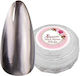 Alezori Nail Black Mirror Powder 3gr