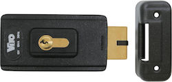 Viro Furniture Lock Viro 7918 469