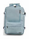 Ormi Rucksack 25Es Hellblau