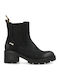 Women's Ankle Boots Black