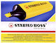 Stabilo Boss Original Markere de Subliniere 5mm...