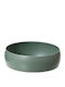 Kaemingk Tavă Decorativă Metal Rotundă 14x14x14cm 1buc