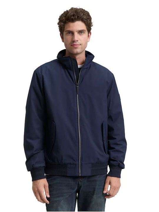 Jacket Dark Navy