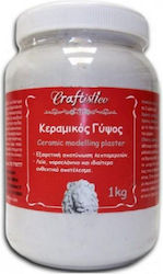 Craftistico 1 kg Ipsos Ceramic