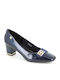 Blue Heels
