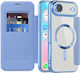Techsuit Smartmag Buchen Sie Silikon Hellblau (...