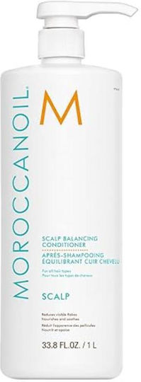 Moroccanoil Scalp Balancing Conditioner Hydration for Dry Hair 1000ml