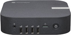 Asus Chromebox 5a S3006UNA (Core i3-1315U/8GB DDR4/128GB SSD/Chrome OS) Asus Chromebox 5a S3006UNA (Core i3-1315U/8GB DDR4/128GB SSD/Chrome OS)