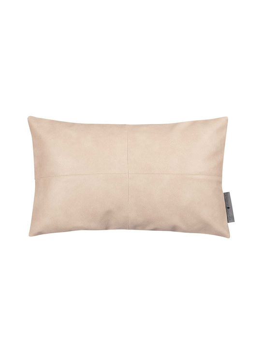 Greenwich Polo Club Sofa Cushion 3985 Cream 30x...