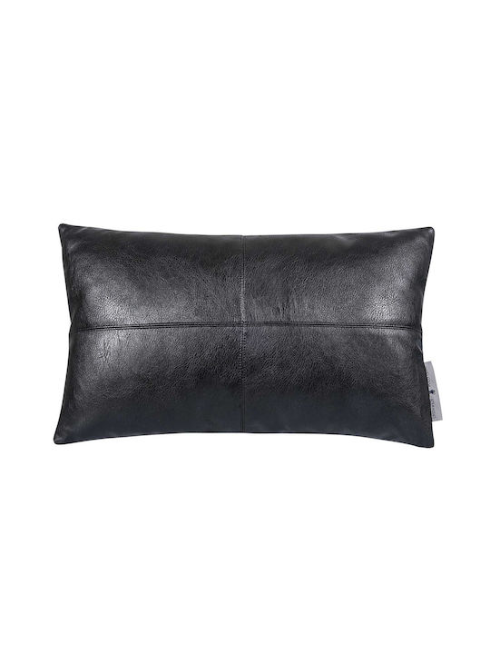 Greenwich Polo Club Sofa Cushion 3983 Black 30x...