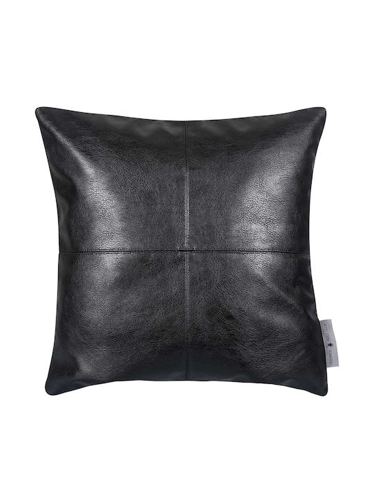 Greenwich Polo Club Sofa Cushion 3983 Black 45x...