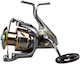 Ryobi Zauber Sw Fishing Reel for Spinning