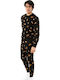 Jogginghose Black