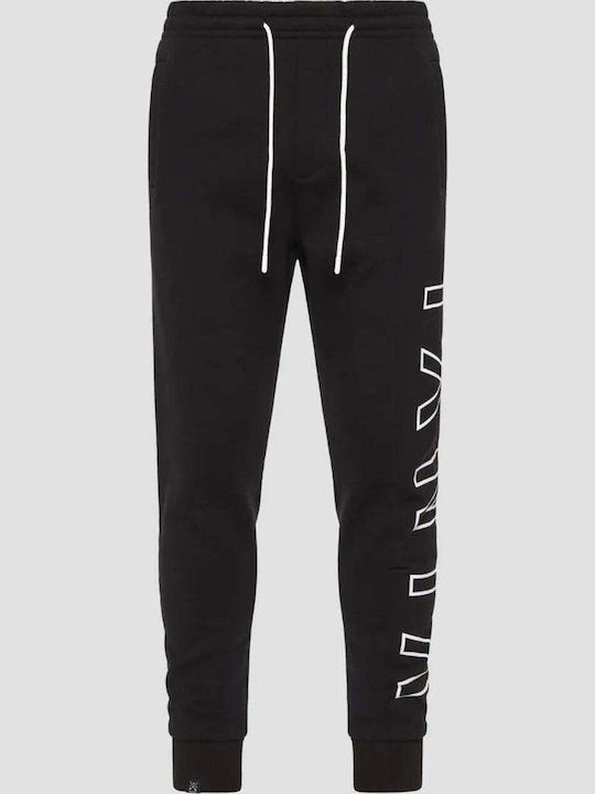 Sweatpants Black