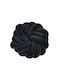 Das Home Sofa Cushion 2290 From Black Velvet 28x35cm