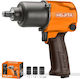 Hojita HJAT1512 Luftschlagschrauber 1/2" mit Maximalem Drehmoment 62,2 kgm