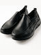 Herren Freizeitschuhe Schwarz