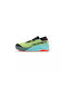 Olympus Sport Shoes Running Black / Yellow
