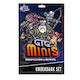 Gtg Minis Комплект Underdark