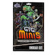 Gtg Minis Undead Set Legions Darkness Brettspielzubehör