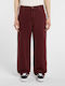 Madison Men's Jeans Pants With Slim Baggy Fit Bordeaux