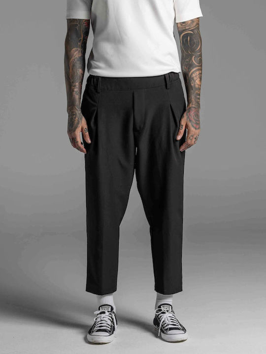 Cosi Jeans Hose Chino Black