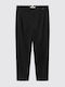 Firenze Trousers Black