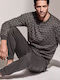 Infioreuomo Gray