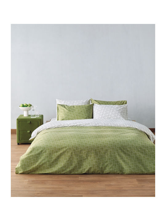 Kentia Sheet Sets Single 160x270cm. Versus 36 3pcs