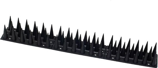 Repellent Spikes Birds / Cats 0.45x0.045m