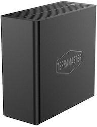 TerraMaster F4 SSD 4-Отсека TerraMaster F4 SSD 4-Отсека