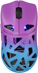 White Shark GM-5019 Dagonet Ασύρματο Μωβ White Shark GM-5019 Dagonet Ασύρματο Μωβ