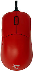 White Shark GM-5014 Graphene Red White Shark GM-5014 Graphene Red