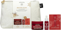 Apivita Beevine Elixir Σετ Περιποίησης για Αντιγήρανση, Ενυδάτωση & Λάμψη Apivita Beevine Elixir Σετ Περιποίησης για Αντιγήρανση, Ενυδάτωση & Λάμψη