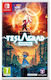 Teslagrad Power Pack Switch Game