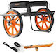 Vevor SPSPHTTC15INR3EU5001V0 Τρέιλερ Μεταφοράς για Κανό & Kayak